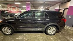 فورد إكسبلورر